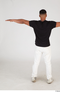 Photos Rahil Waters standing t poses whole body 0003.jpg